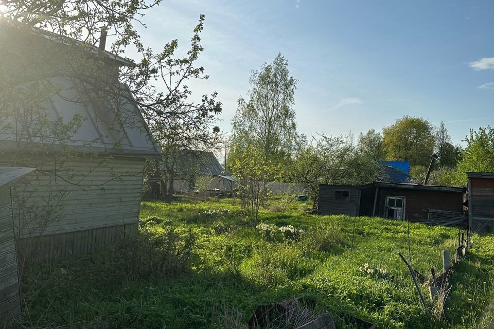 дом г Череповец фото 2
