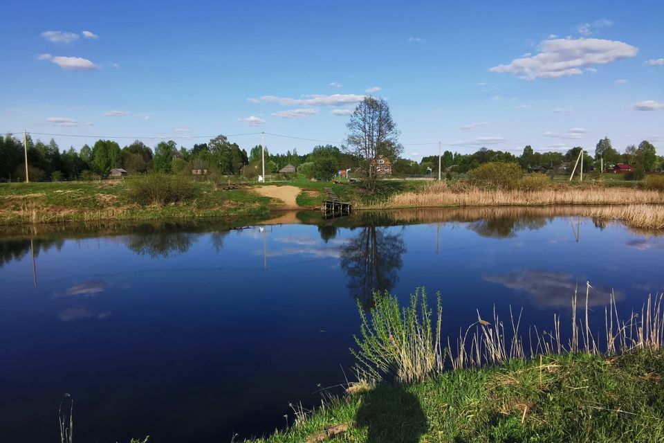 земля р-н Калязинский фото 2