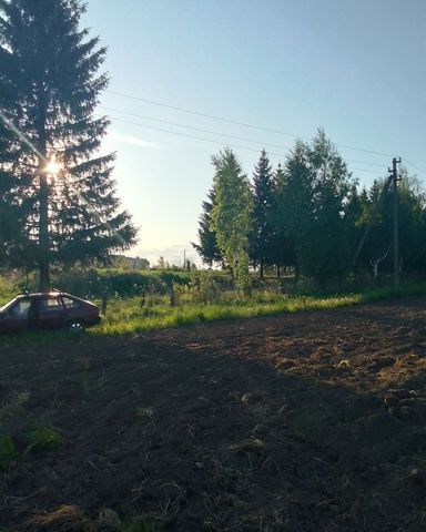 п Тепличный Разветьевский сельсовет, Железногорск фото