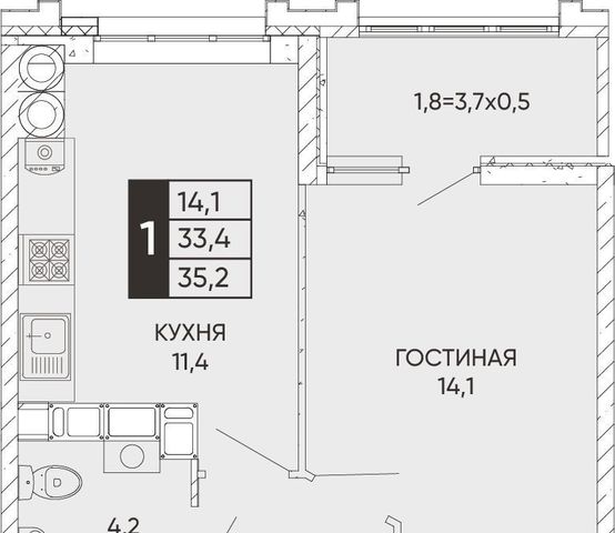 г Ростов-на-Дону р-н Кировский ЖК Левобережье фото