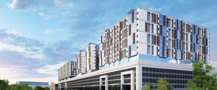 квартира г Москва метро ЗИЛ ул Автозаводская 23с/120 фото 9