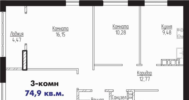 г Омск р-н Кировский ул 70 лет Октября 6с фото