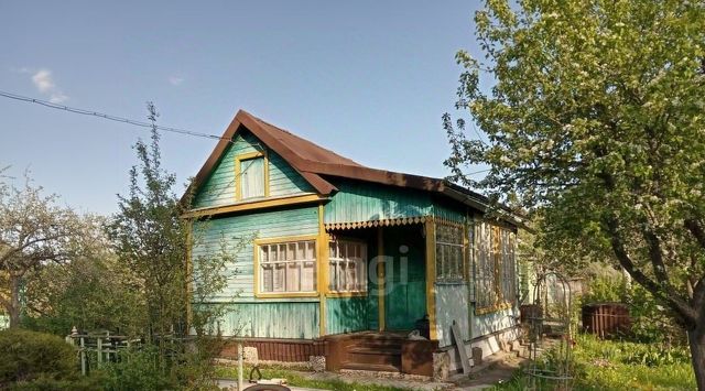 Кимрский муниципальный округ, Мечта СНТ фото
