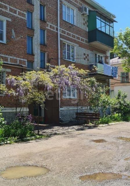 квартира г Горячий Ключ Развилка ул Заводская 43а фото 7