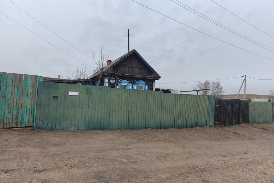 дом г Чита р-н Черновский ул Иртышская 16 фото 3