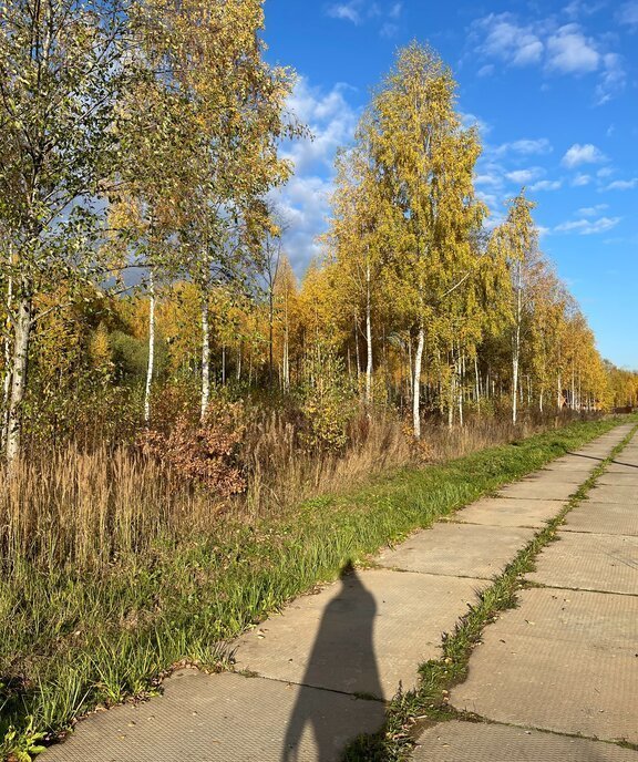 земля городской округ Волоколамский коттеджный посёлок Львовские Озёра, 138 фото 1