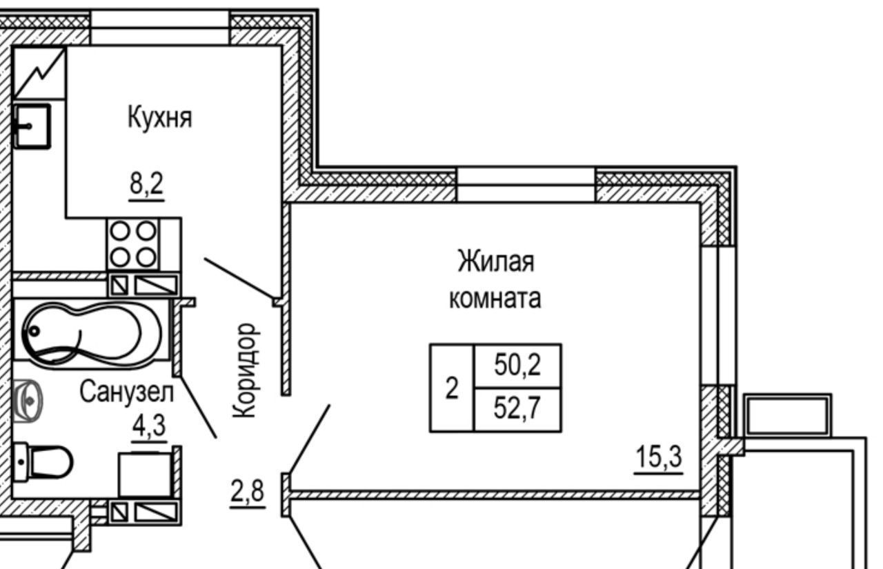 квартира г Артем ул Кирова 74/3 ул Сафронова фото 1