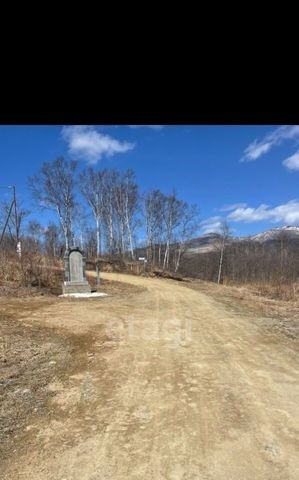 г Южно-Сахалинск тер. ДНТ Лесовичок фото