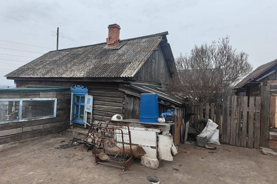 дом г Чита р-н Черновский ул Иртышская 16 фото 6
