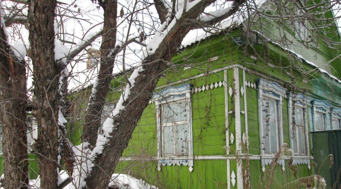 дом городской округ Дмитровский д Спас-Каменка фото 14