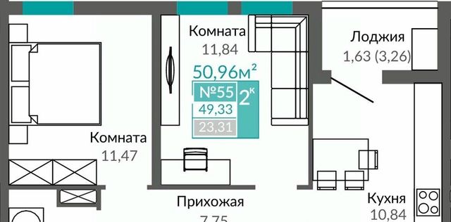 г Симферополь Крымская Роза, Горизонты-1 жилой комплекс фото