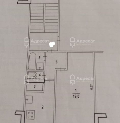 р-н Красноармейский дом 15 фото