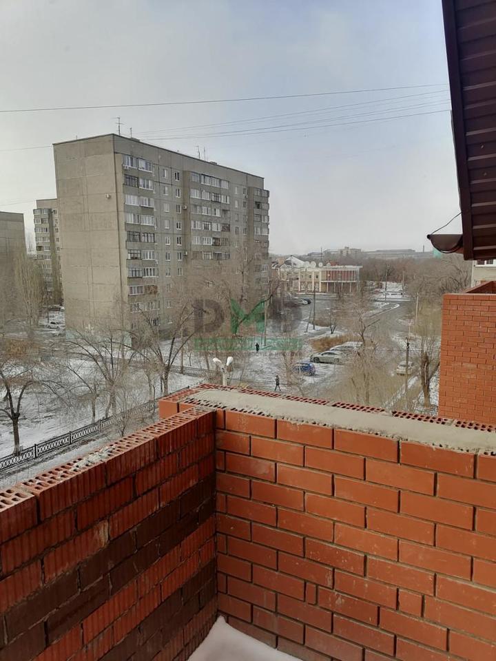 квартира г Орск Kramatorskaya Ulitsa, 13А, Orsk, Orenburgskaya oblast, Russia, 462403 фото 5