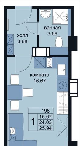 г Санкт-Петербург метро Улица Дыбенко № 54 муниципальный округ фото