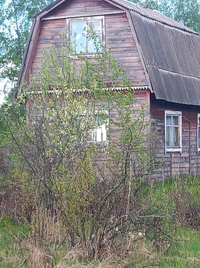 дом городской округ Егорьевск д Ширяевская фото 5