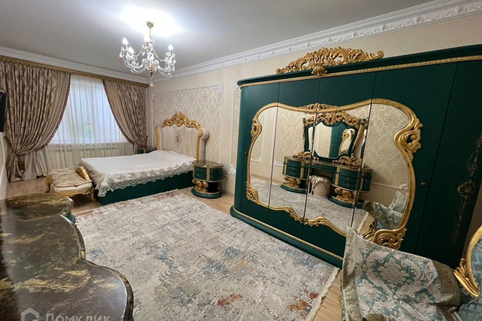дом г Грозный пл Ахмата Кадырова фото 2