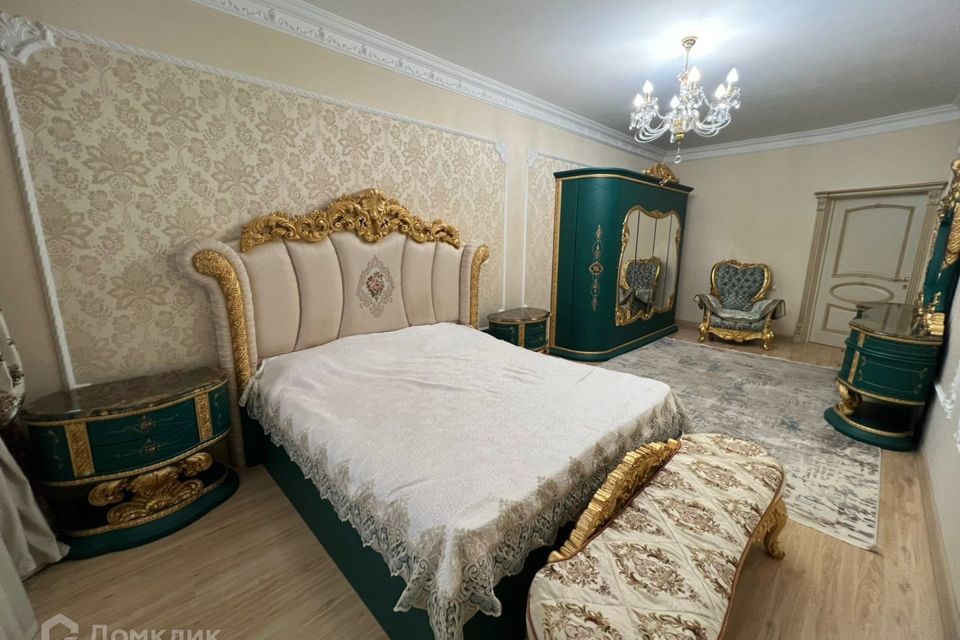 дом г Грозный пл Ахмата Кадырова фото 4