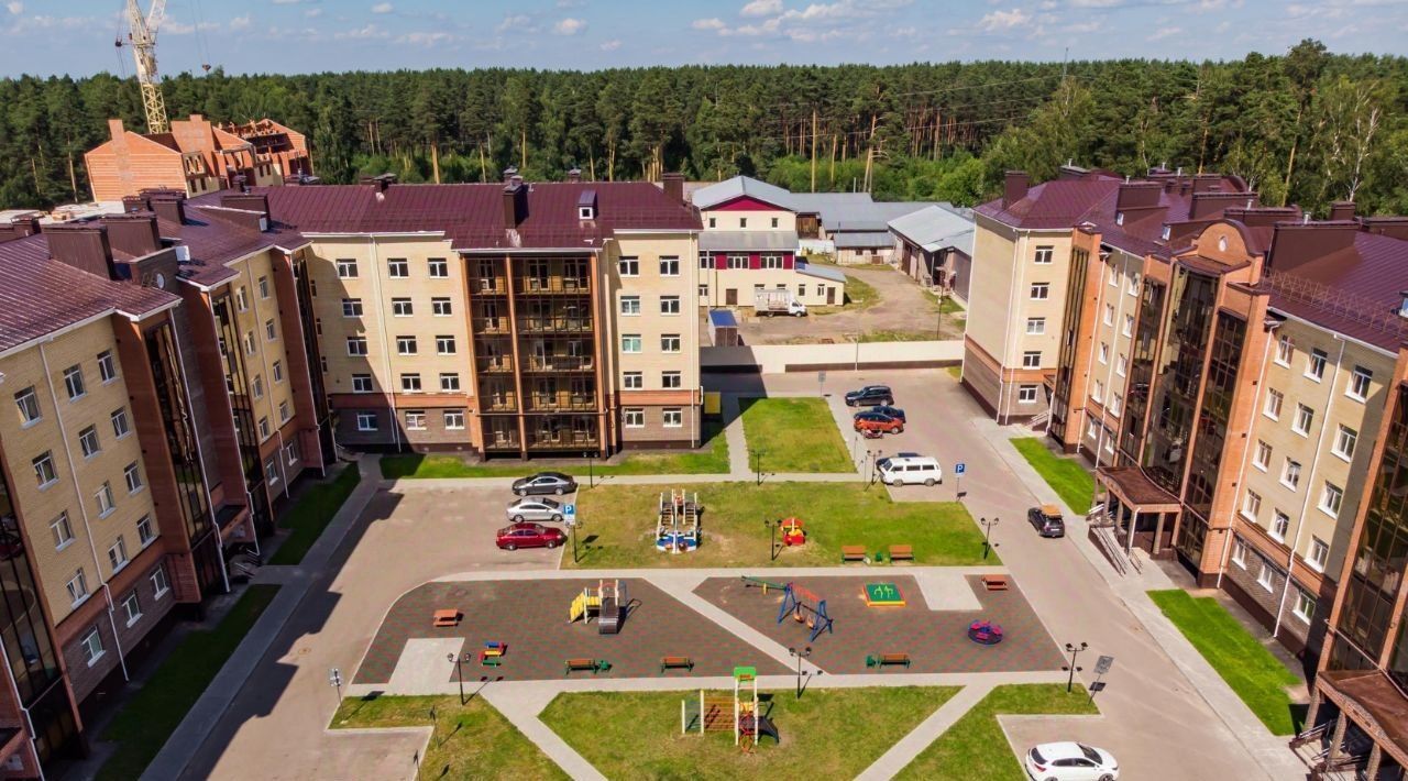 квартира г Кострома ул Ленина 160б фото 16