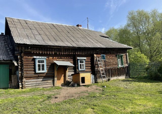 Шопшинское сельское поселение, Семибратово фото