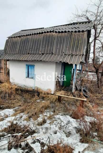 дом г Прокопьевск р-н Центральный фото 2