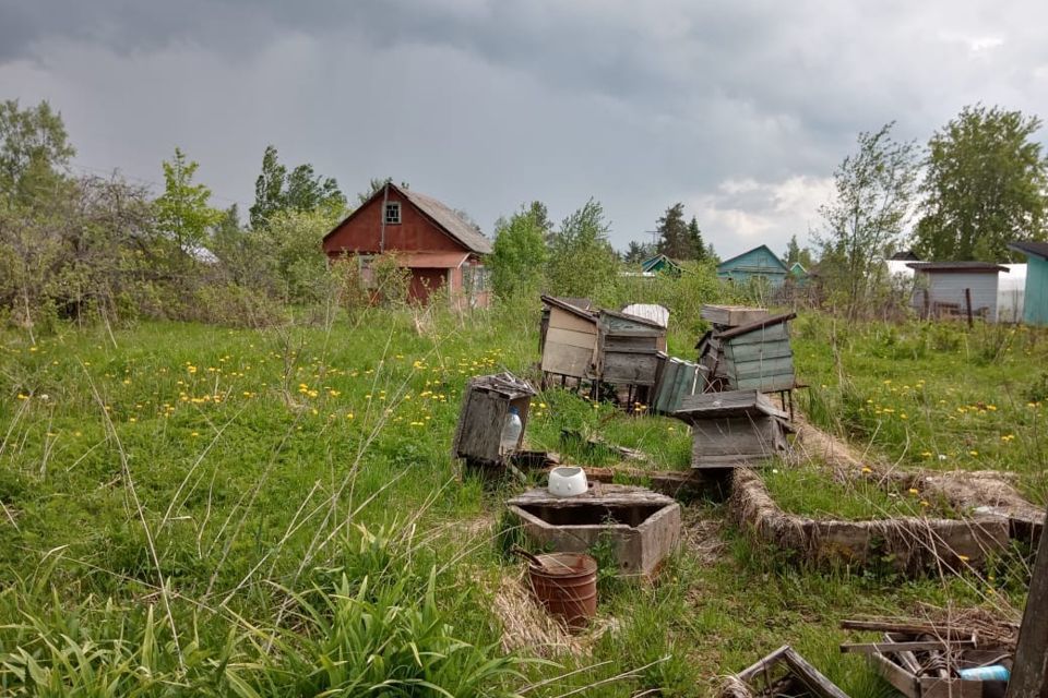 дом р-н Чудовский г Чудово фото 4