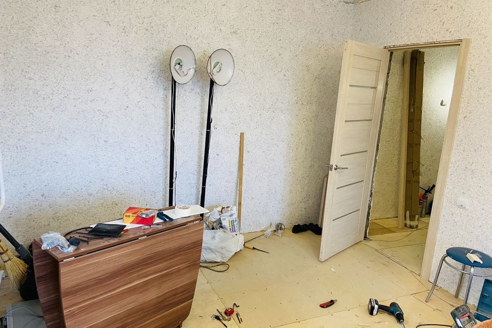 дом г Норильск ул Игарская 42ст/1 фото 6