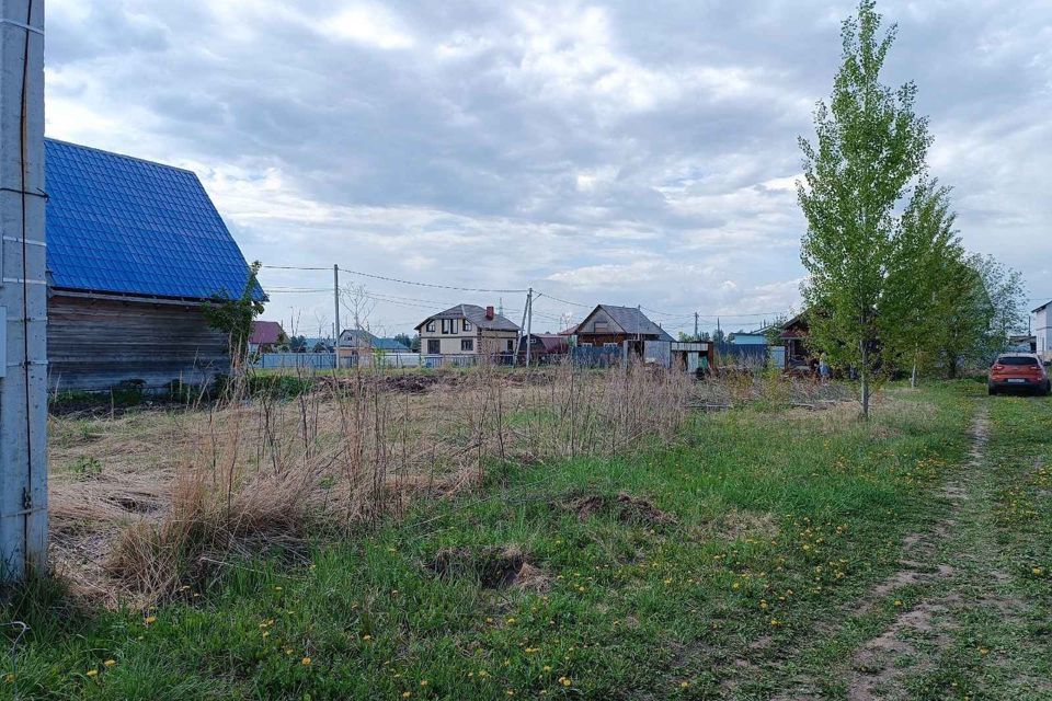 дом г Краснокамск д Конец-Бор ул Молодежная 5 фото 5