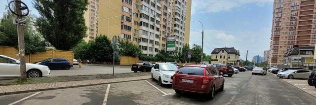 свободного назначения р-н Прикубанский дом 3к/1 фото