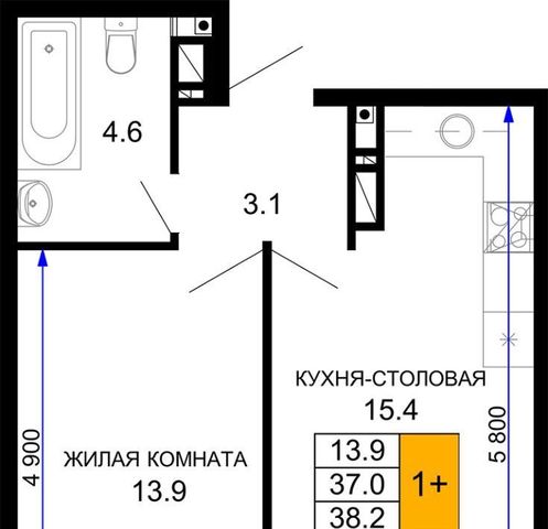 г Краснодар р-н Прикубанский ЖК «Дыхание» фото