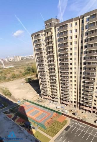 г Краснодар р-н Карасунский ул им. Снесарева 17/1к 1 фото