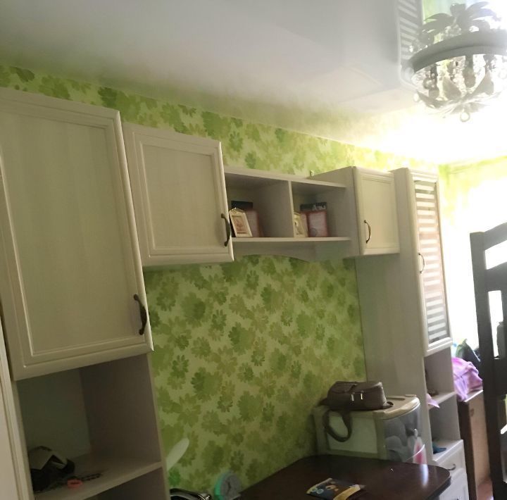 квартира г Симферополь пгт Грэсовский ул Большевика Попова фото 4