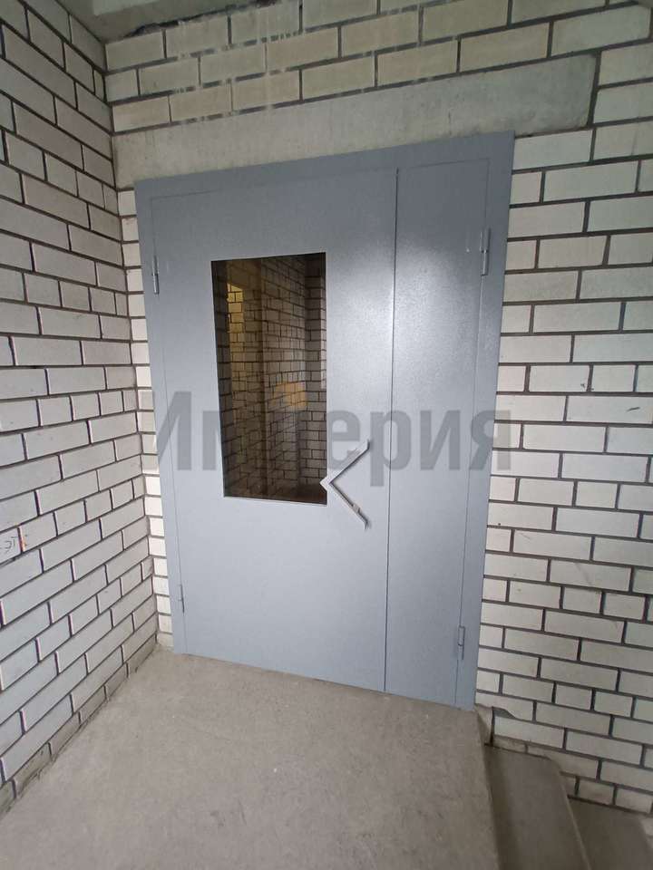 квартира г Саратов р-н Кировский Солнечный 2 ул им Оржевского В.И. 2 фото 10