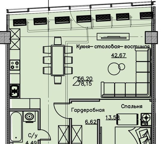 г Воронеж р-н Ленинский ул Куколкина 18 фото