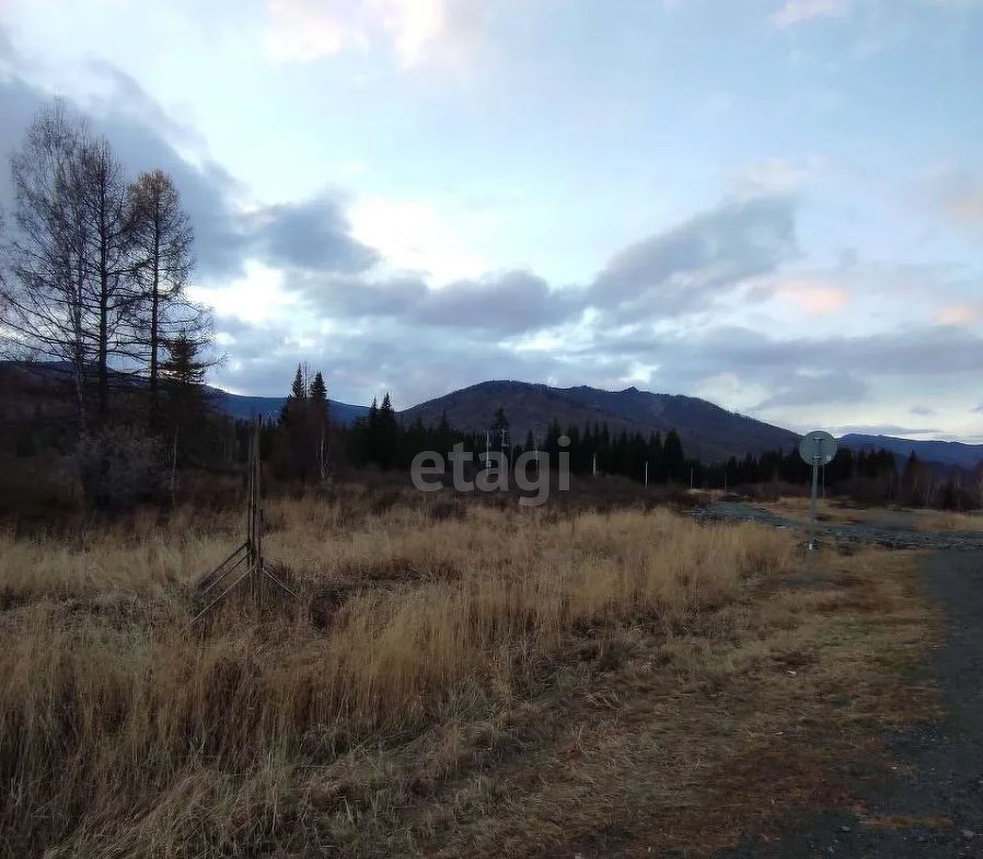 земля р-н Шебалинский с Дъектиек ул Центральная Онгудай фото 3