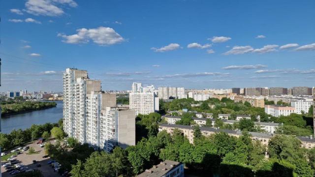 г Москва наб Нагатинская 44к/1 фото