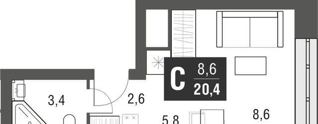 г Москва метро Свиблово проезд Серебрякова 11/13к 1 район Свиблово фото