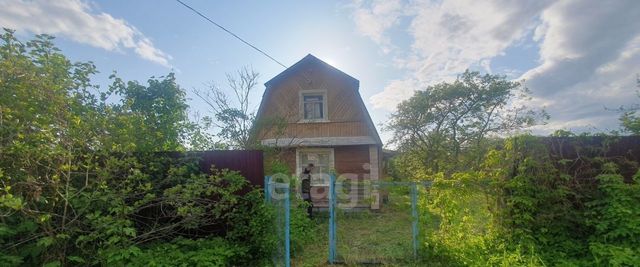 садовое дачное товарищество, Бережанская волость фото