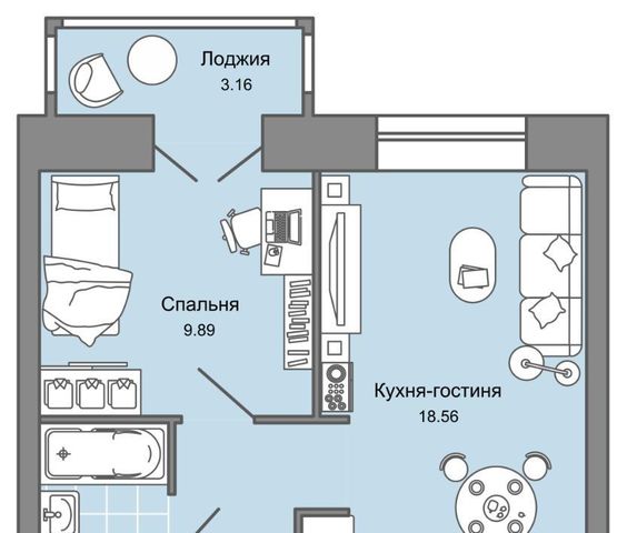 р-н Заволжский Новый Город Центральный кв-л фото