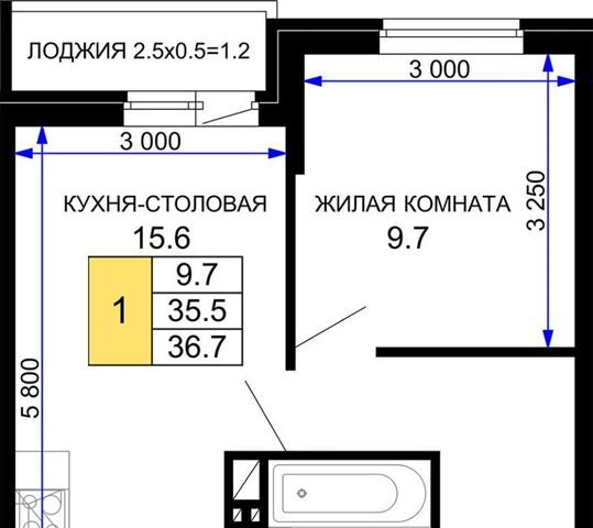 г Краснодар р-н Прикубанский ул им. лётчика Позднякова 2/8 ЖК «Дыхание» фото