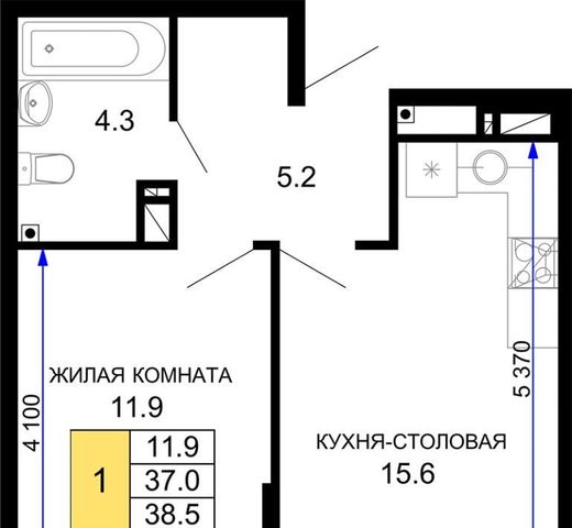 г Краснодар р-н Прикубанский ул им. лётчика Позднякова 2/8 ЖК «Дыхание» фото