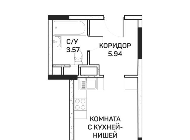 г Москва метро Медведково ул Корнейчука 27с/7 район Бибирево, Бибирево фото