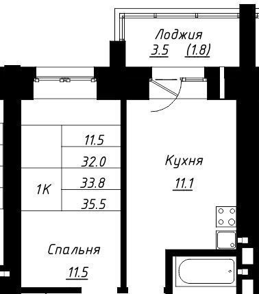 г Барнаул р-н Индустриальный ЖК Колумб фото