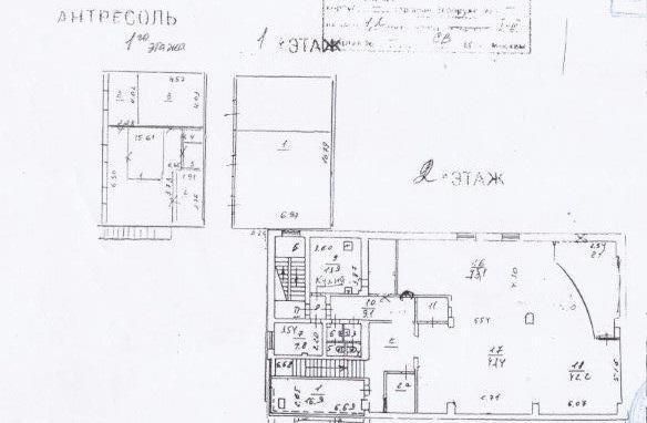 дом 34а Яхромская фото