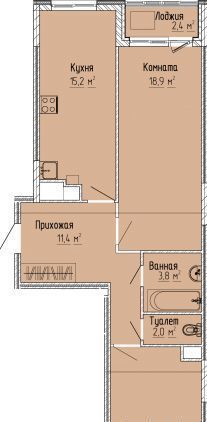 г Тверь р-н Московский ул 15 лет Октября 52к/1 фото