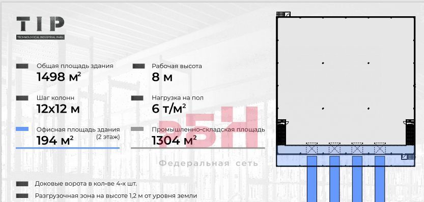 производственные, складские р-н Ярославский д Корюково ул Костромская Карабихское с/пос фото 12