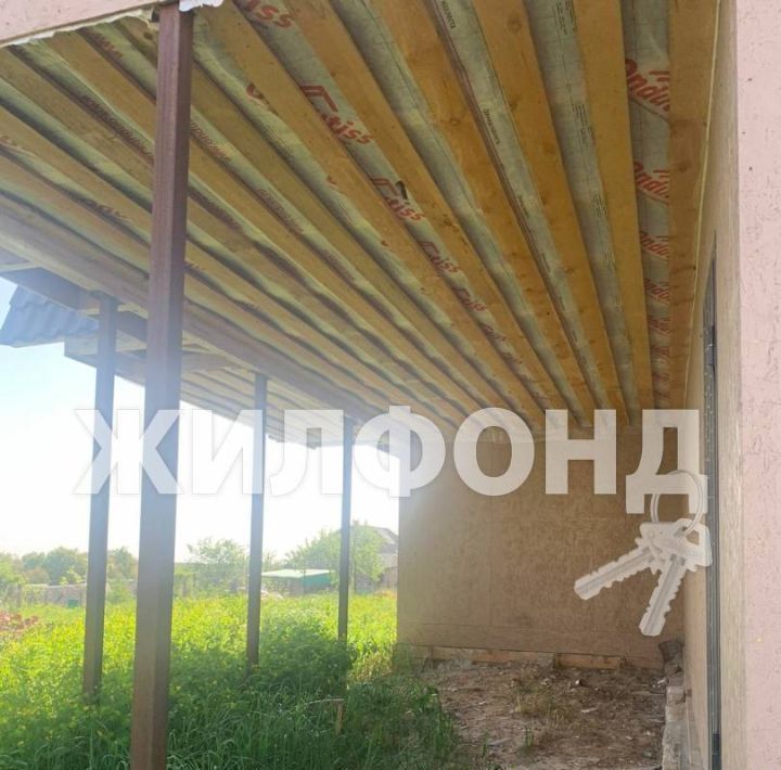 дом г Фокино фото 4