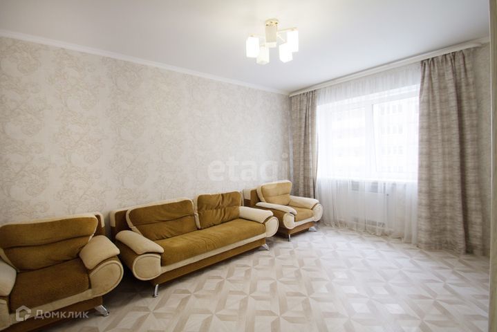 квартира г Калуга ул Московская 311к/5 фото 1