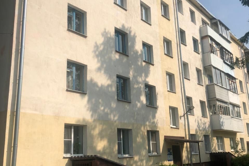 квартира р-н Козельский г Козельск ул Заводская 7 фото 3