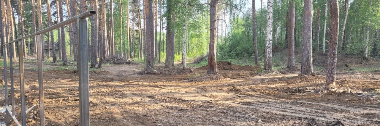 земля г Екатеринбург р-н Чкаловский Аэродром ДНП, 48 фото 3