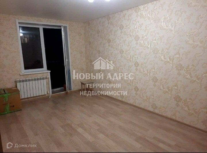 квартира г Калуга ул Братьев Луканиных 3 фото 6